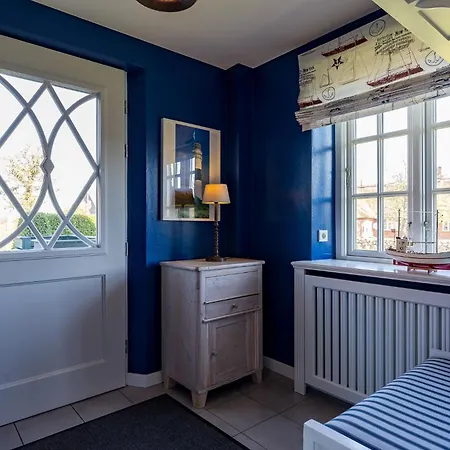 Holiday home Haus Lotte *
