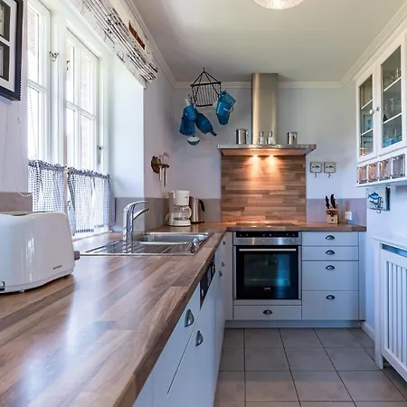 Holiday home Haus Lotte