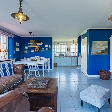 Haus Lotte Holiday home *