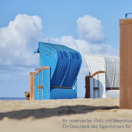 Haus Lotte Holiday home
