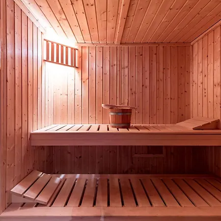 Haus Lotte Holiday home