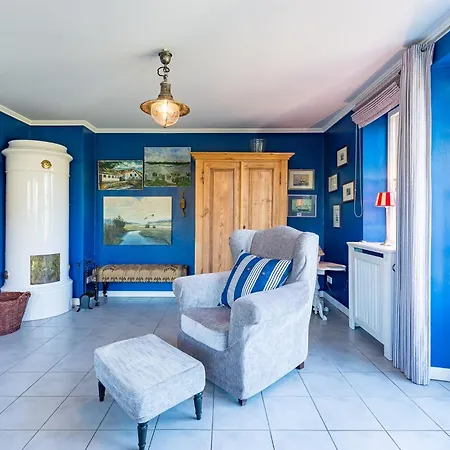 Holiday home Haus Lotte *