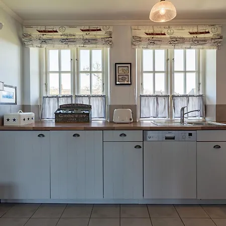 Holiday home Haus Lotte *