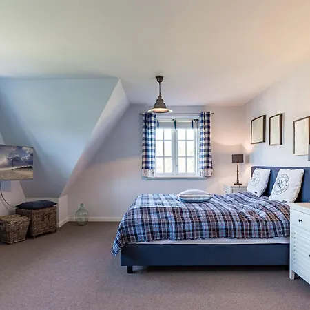 Haus Lotte Holiday home
